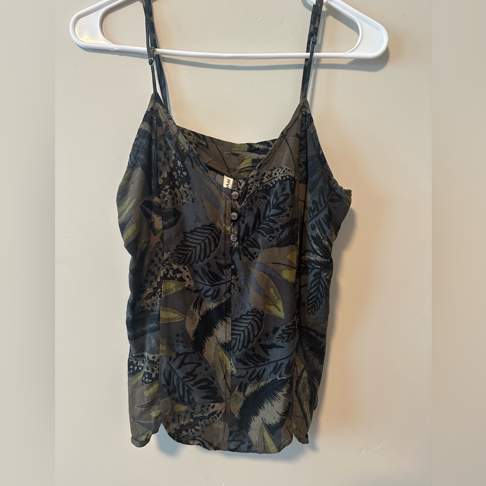 rvca tank